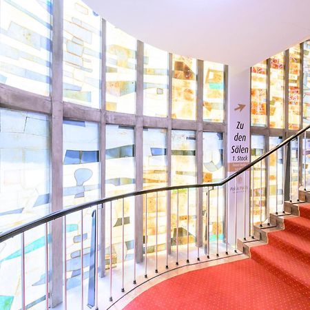 Palais Palffy Apartments فيينا المظهر الخارجي الصورة