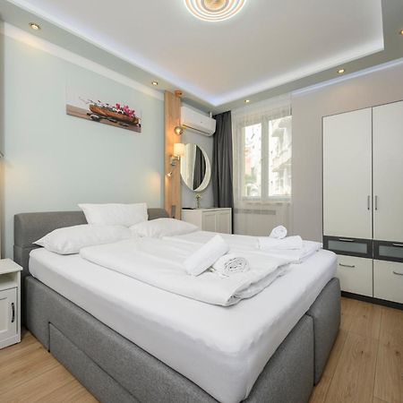 Palais Palffy Apartments فيينا المظهر الخارجي الصورة
