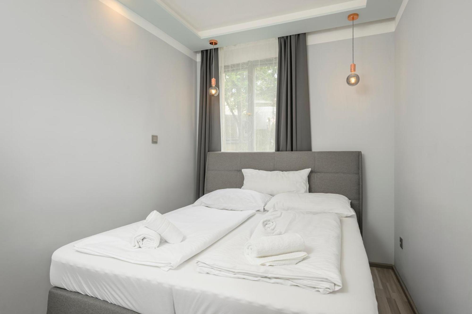 Palais Palffy Apartments فيينا المظهر الخارجي الصورة